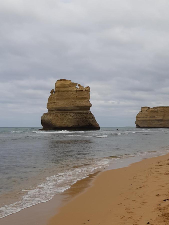 Port Central No 4 Port Campbell Dış mekan fotoğraf