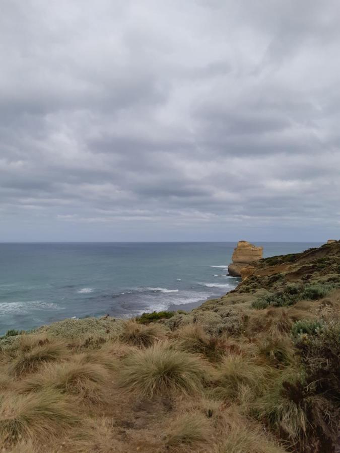Port Central No 4 Port Campbell Dış mekan fotoğraf